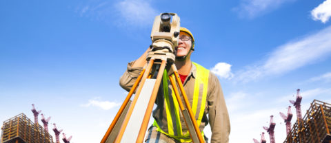 Land Surveying