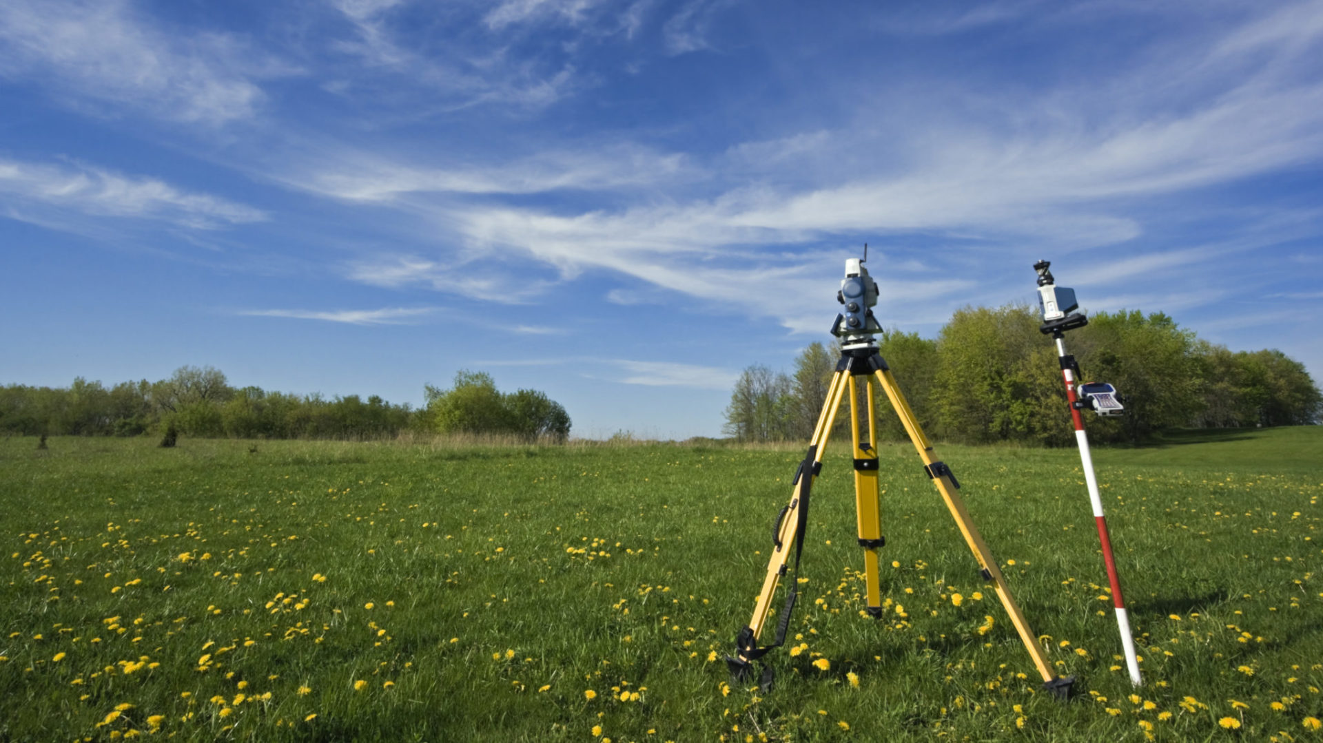 D. L. Smith Surveyors